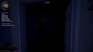 Скриншот 2 к игре Spooky Men