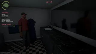 Скриншот 6 к игре Spooky Men