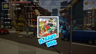 Скриншот 2 к игре E3pdr