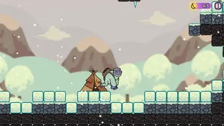Скриншот 3 к игре Banana Yetti