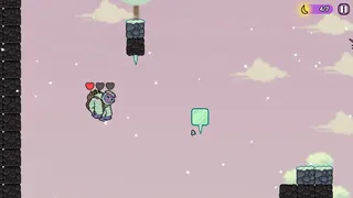 Скриншот 4 к игре Banana Yetti