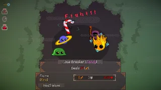 Скриншот 3 к игре Evolings