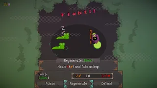 Скриншот 6 к игре Evolings