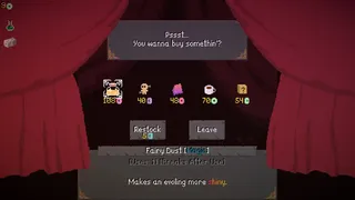 Скриншот 7 к игре Evolings