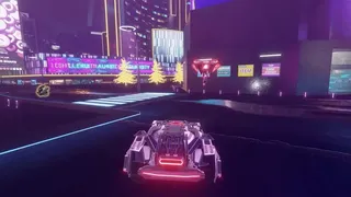 Скриншот 7 к игре XBattleCarsPVP