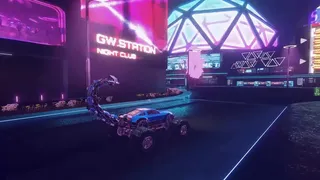 Скриншот 8 к игре XBattleCarsPVP