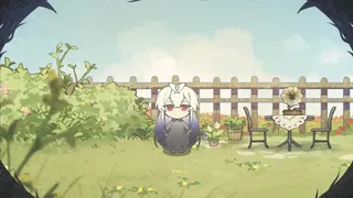 Скриншот 6 к игре 恶灵植物园：梦兆温室-Precognition Dream's Greenhouse