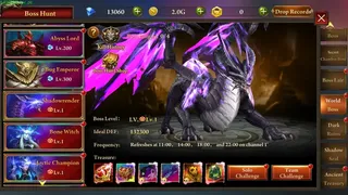 Скриншот 1 к игре Era of Celestials