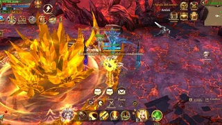 Скриншот 3 к игре Era of Celestials