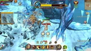 Скриншот 4 к игре Era of Celestials