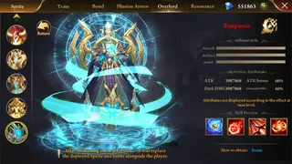 Скриншот 5 к игре Era of Celestials