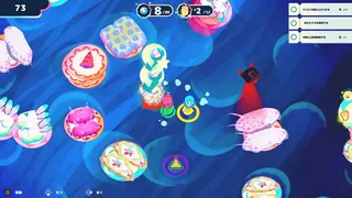 Скриншот 1 к игре HellHell - ヘルヘル -