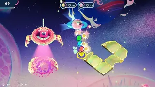 Скриншот 2 к игре HellHell - ヘルヘル -
