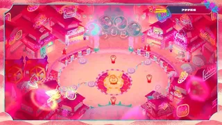 Скриншот 5 к игре HellHell - ヘルヘル -