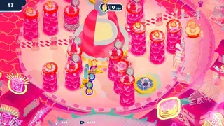 Скриншот 7 к игре HellHell - ヘルヘル -