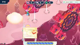 Скриншот 8 к игре HellHell - ヘルヘル -
