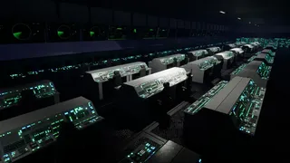 Скриншот 1 к игре LEGION:DEAD METAL