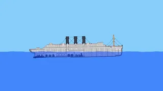 Скриншот 2 к игре Sinking Simulator: Legacy
