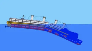 Скриншот 3 к игре Sinking Simulator: Legacy