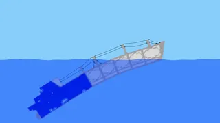 Скриншот 4 к игре Sinking Simulator: Legacy