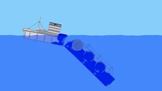 Скриншот 5 к игре Sinking Simulator: Legacy