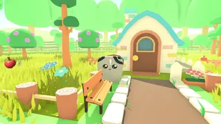 Скриншот 1 к игре Simple Game