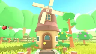 Скриншот 2 к игре Simple Game