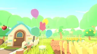 Скриншот 3 к игре Simple Game