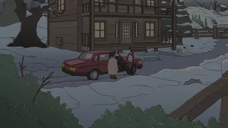 Скриншот 3 к игре First Christmas