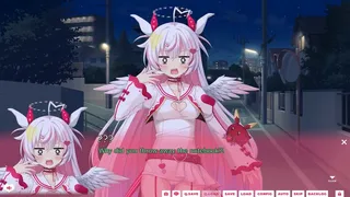 Скриншот 2 к игре My Klutzy Cupid