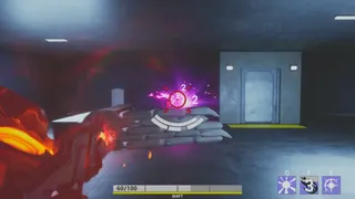 Скриншот 1 к игре Aphelion Headhunters