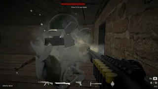 Скриншот 2 к игре Eliminator: The Encapsuled Nemesis