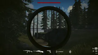 Скриншот 5 к игре Eliminator: The Encapsuled Nemesis