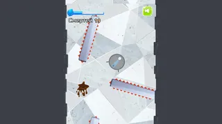 Скриншот 3 к игре Vacuum cleaner robot simulator: pile sos edition