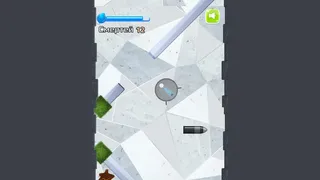 Скриншот 5 к игре Vacuum cleaner robot simulator: pile sos edition