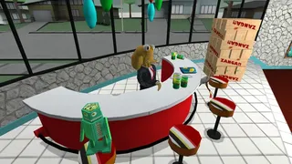 Скриншот 3 к игре Octodad (Student Edition)