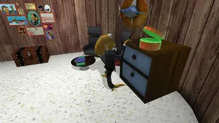 Скриншот 5 к игре Octodad (Student Edition)