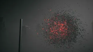 Скриншот 1 к игре Spectra Echo VR
