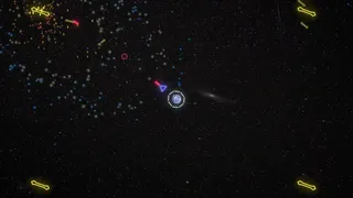 Скриншот 2 к игре Blaster Panic