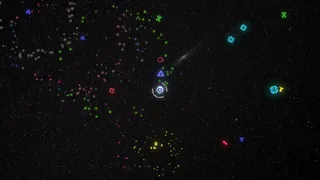 Скриншот 3 к игре Blaster Panic