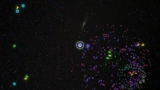 Скриншот 7 к игре Blaster Panic
