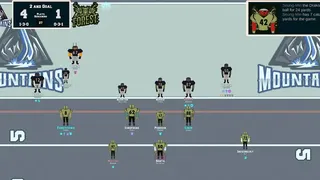 Скриншот 4 к игре FFFL: Brutalball Manager