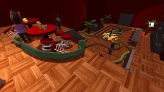 Скриншот 1 к игре Snakedate