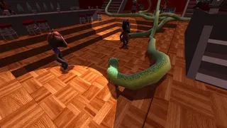 Скриншот 5 к игре Snakedate