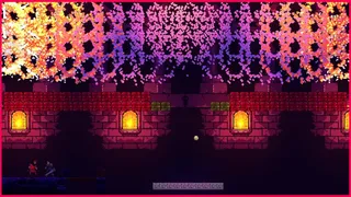 Скриншот 3 к игре DungeonSmash