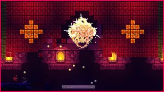 Скриншот 4 к игре DungeonSmash