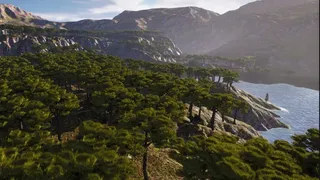 Скриншот 3 к игре Mediterranean VR