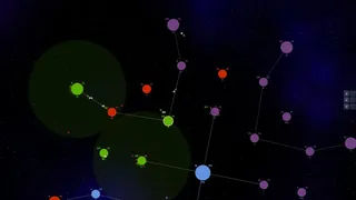 Скриншот 6 к игре Supergalactix