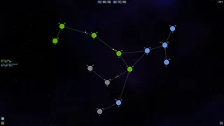 Скриншот 7 к игре Supergalactix