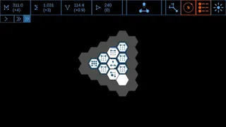 Скриншот 1 к игре Eclectic Expansion Enterprise